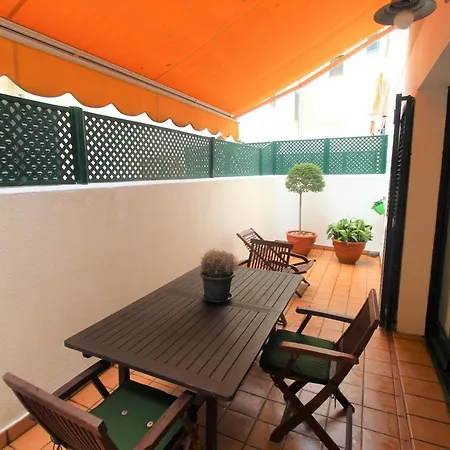 Tossa Appartement *