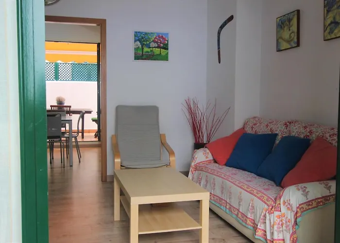 Apartment Tossa