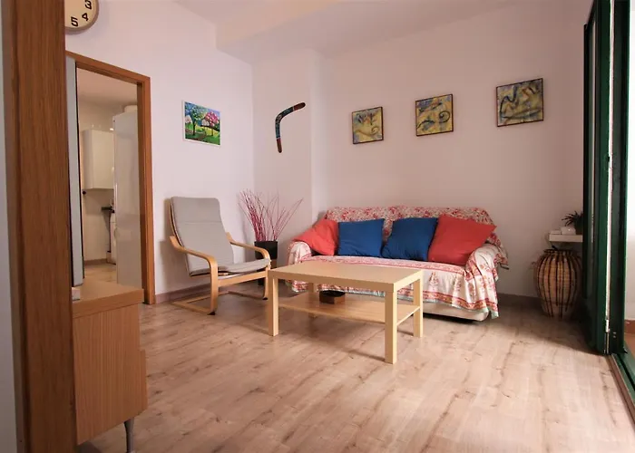 Apartment Tossa Tossa de Mar