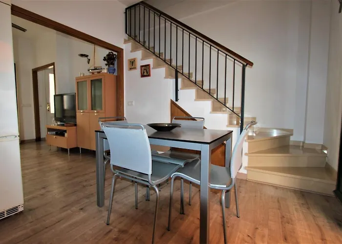 Apartment Tossa