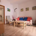 Διαμέρισμα Tossa Τόσα ντε Μαρ