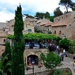 Tossa Διαμέρισμα Τόσα ντε Μαρ