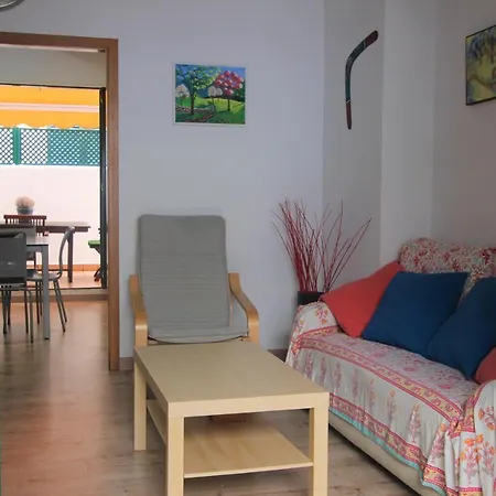 Apartment Tossa