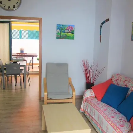 Apartment Tossa *