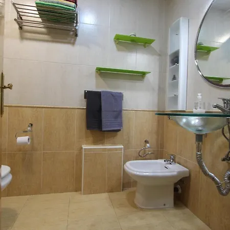 Tossa Apartment