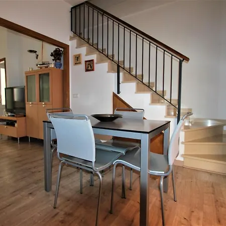 Apartment Tossa