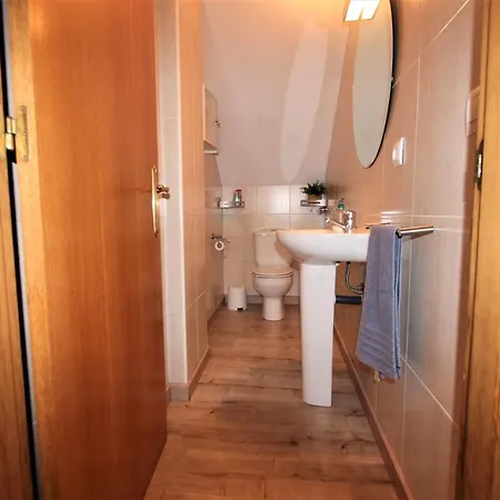 Apartment Tossa Tossa de Mar