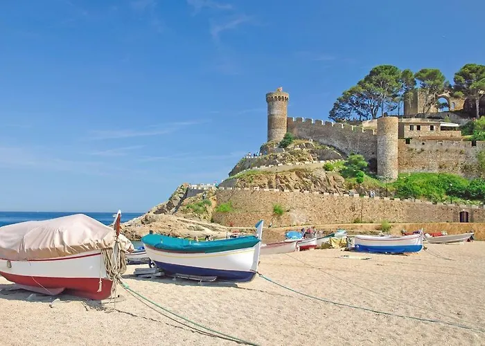 Tossa